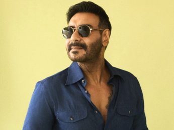 Ajay Devgn returns for a high-voltage mission in Raid 3: Report