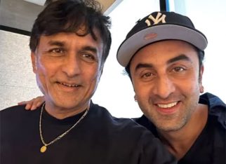 Ajinkya Deo praises Ranbir Kapoor’s humility and warmth on the sets of Ramayana: “RK made me feel so comfortable”