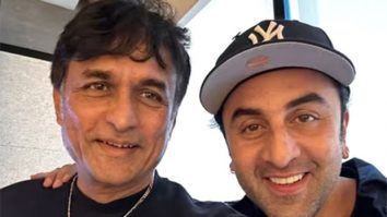 Ajinkya Deo praises Ranbir Kapoor’s humility and warmth on the sets of Ramayana: “RK made me feel so comfortable”