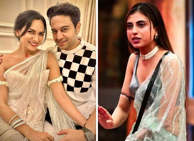 आकांक्षा की साहसिक सलाह ने बिग बॉस 19 में गौरव के खेल में बड़े बदलाव लाए: "फरहाना से दूर रहें"