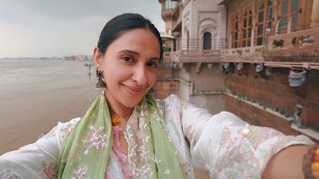 Children’s Day 2025 EXCLUSIVE: Akansha Ranjan Kapoor reveals her “pretty awesome” ritual to celebrate the occasion!