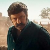 Akhanda 2 Thaandavam Trailer (Hindi) | Nandamuri Balakrishna | Boyapati Sreenu | Thaman