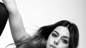 Celeb Photos Of Alaya F