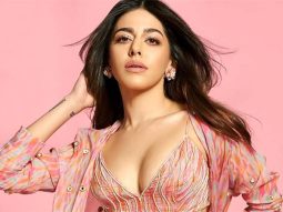 Alaya F reveals SIBO diagnosis during 75-Hard; says she’s been on antibiotics for 50 days