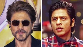 Happy 60th birthday Shah Rukh Khan: How the superstar REVOLUTIONIZED Bollywood marketing with Om Shanti Om; the KING set the template everyone still follows!