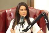 Amruta Fadnavis on Music & Empowerment | Hungama Game Changers: Leadership Series with Raunaq Roy