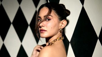 Amyra Dastur