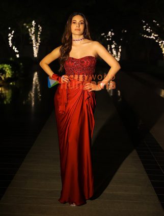 Celeb Photos Of Amyra Dastur