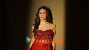 Celeb Photos Of Amyra Dastur