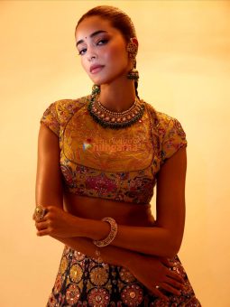 Celeb Photos Of Ananya Panday