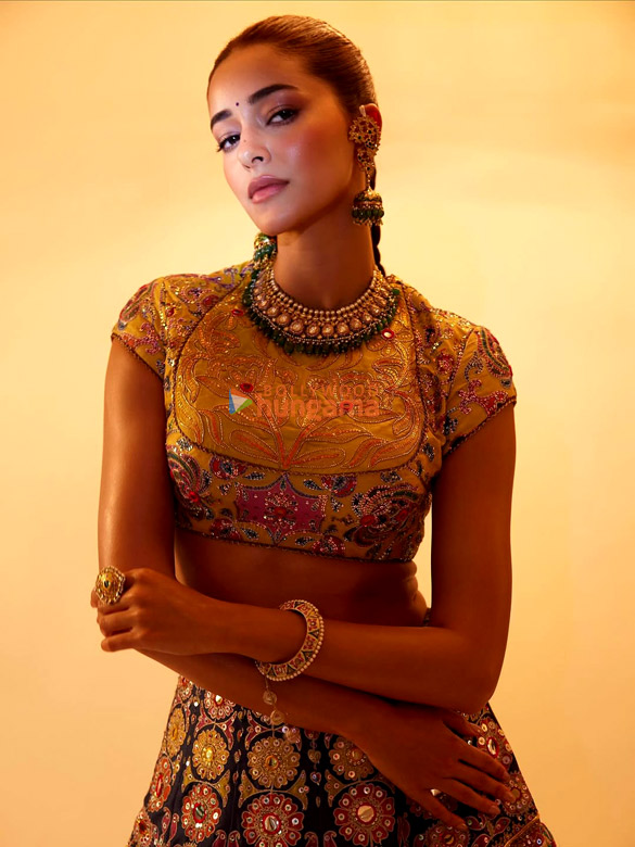 ananya panday 10 12