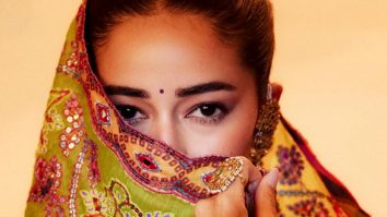 Celeb Photos Of Ananya Panday