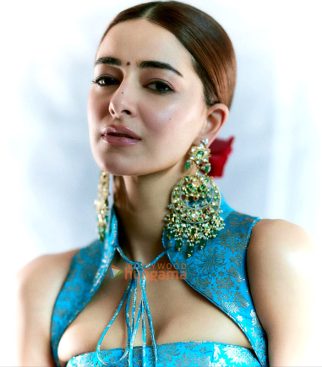 Celeb Photos Of Ananya Panday