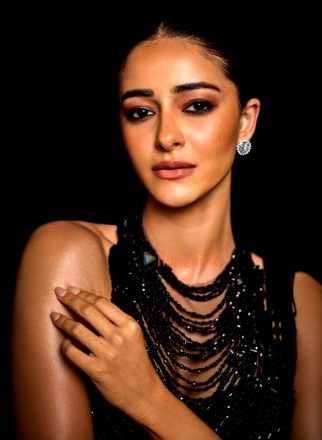 Celeb Photos Of Ananya Panday
