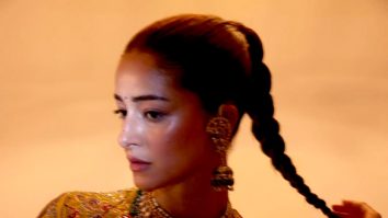 Celeb Photos Of Ananya Panday