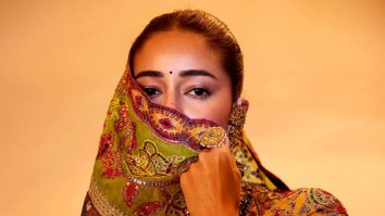 Celeb Photos Of Ananya Panday