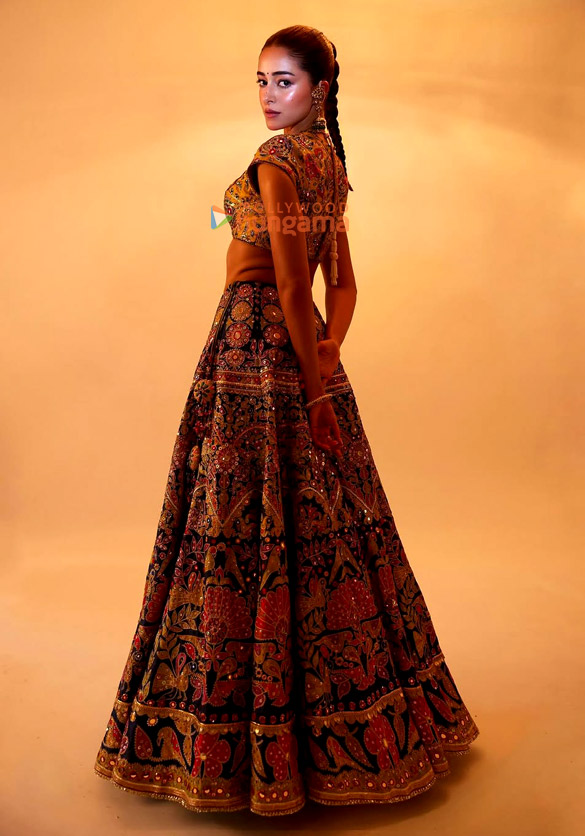 ananya panday 9 23
