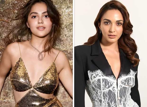 Amar Kaushik clarifies rumours about Aneet Padda replacing Kiara Advani in Maddock's next horror comedy Shakti Shalini