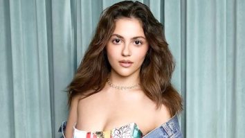 Aneet Padda opens up about fans’ love and the pressure of newfound fame after Saiyaara success: “It’s beautiful, but sometimes it’s a lot”