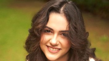 Aneet Padda to begin Shakti Shalini shoot soon after final-year exams in December and January