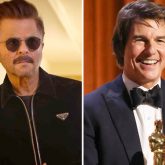 Anil Kapoor celebrates Tom Cruise’s global achievement at Governors awards: “Your passion, discipline, and generosity are unmatched” Anil Kapoor celebrates Tom Cruise’s global achievement at Governors awards: “Your passion, discipline, and generosity are unmatched”