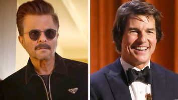 Anil Kapoor celebrates Tom Cruise’s global achievement at Governors awards: “Your passion, discipline, and generosity are unmatched”