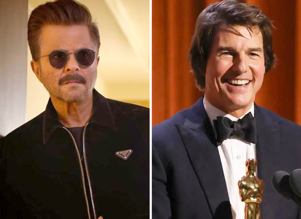 Anil Kapoor celebrates Tom Cruise’s global achievement at Governors awards: “Your passion, discipline, and generosity are unmatched”