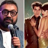 Anurag Kashyap ADMITS Bombay Velvet’s failure was traumatic: “Opening on Friday, Saturday, and Sunday was more important than the film itself”