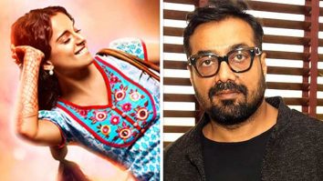 “Studio partner had NO faith in Queen; its executives went on a holiday when it released; film was lying in the cans for 1 ½ years” – Anurag Kashyap
