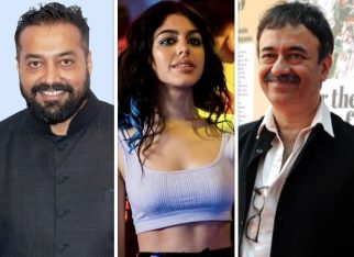 Anurag Kashyap reveals: “Reliance DUMPED Almost Pyaar With DJ Mohabbat…Vishal Bhardwaj, Rajkumar Hirani, Imtiaz Ali helped me; Hirani edited the film for 2 weeks!”