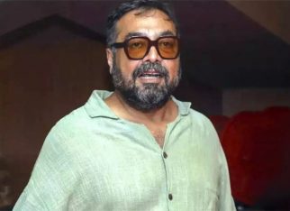 Anurag Kashyap says Netflix is trying to play “massy game at a premium cost”; slams OTT giant for streaming CID and The Great Indian Kapil Show