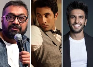 Anurag Kashyap reveals, “Bombay Velvet’s budget jumped from Rs. 28 cr to Rs. 90 cr; was not able to process it. I called up Karan Johar, Aditya Chopra…”; also adds, “Ranveer Singh was first choice. Directors called him ‘treadmill’ as he has a lot of energy!”