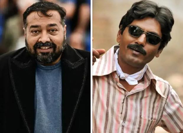 SHOCKING: Anurag Kashyap says, “UTV Motion Pictures left Gangs Of Wasseypur 3 days before shoot; they asked me, ‘Nawazuddin Siddiqui kis angle se yeh role karega?’” SHOCKING: Anurag Kashyap says, “UTV Motion Pictures left Gangs Of Wasseypur 3 days before shoot; they asked me, ‘Nawazuddin Siddiqui kis angle se yeh role karega?’”