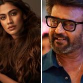 Apeksha Porwal bags major role in Rajinikanth starrer Jailer 2