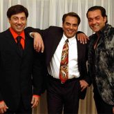 Apne producer Deepak Mukut miffed with Anil Sharma for calling off Apne 2: “He is not authorized to make such a rash statement”