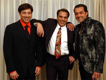 Apne producer Deepak Mukut miffed with Anil Sharma for calling off Apne 2: “He is not authorized to make such a rash statement”