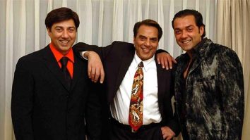 Apne producer Deepak Mukut miffed with Anil Sharma for calling off Apne 2: “He is not authorized to make such a rash statement”