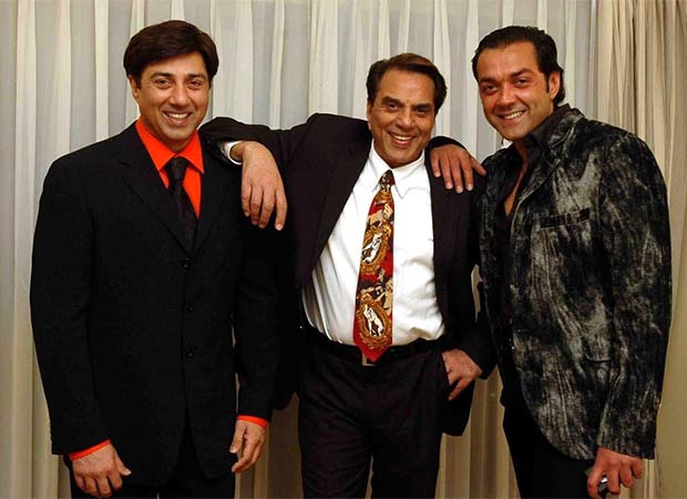 Apne producer Deepak Mukut miffed with Anil Sharma for calling off Apne 2: 