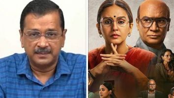 Arvind Kejriwal REVIEWS Maharani 4, calls it a reflection of “ugly reality of today’s politics”