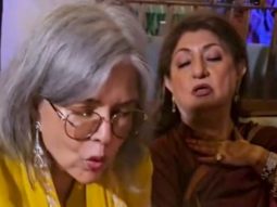 Archana Puran Singh’s heartfelt warm birthday wish for Zeenat Aman