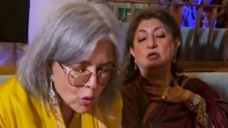 Archana Puran Singh’s heartfelt warm birthday wish for Zeenat Aman