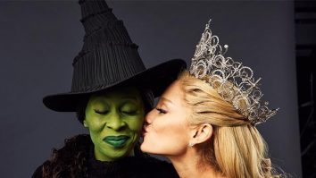 EXCLUSIVE: Ariana Grande breaks down Glinda–Elphaba bond in Wicked: For Good; reveals intention behind her character’s final gesture in sequel