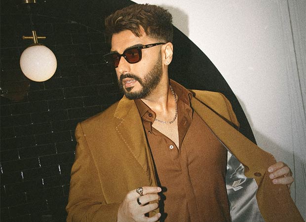 Arjun Kapoor recalls losing 50kgs in four years before his debut: “It was as much a mental battle as a physical one”