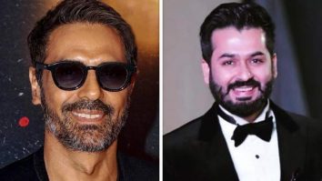 Arjun Rampal credits Aditya Dhar for his ‘Angel of Death’ avatar in Dhurandhar; says, “Thanks to him for making us look so different and unrecognizable on screen”