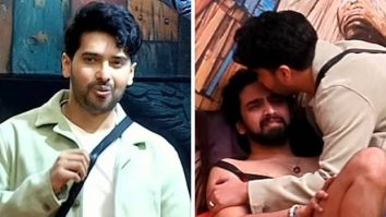 Armaan Malik’s surprise Bigg Boss 19 entry moves Amaal Mallik to tears in emotional family week episode, watch
