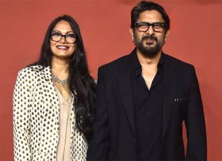 Arshad Warsi reveals how a college fest led him to Maria Goretti: “She fell in love with me, I didn’t”