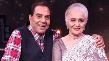 Asha Parekh recalls Dharmendra: “He was the most handsome hero I co-starred with”
