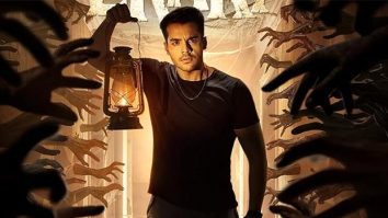 Ashish Chanchlani on his web series debut: “Ekaki turned out to be a grueling journey of creativity and passion”