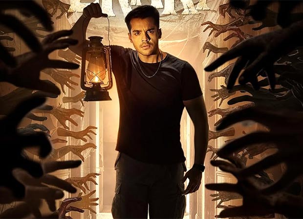 Ashish Chanchlani on his web series debut: “Ekaki turned out to be a grueling journey of creativity and passion”