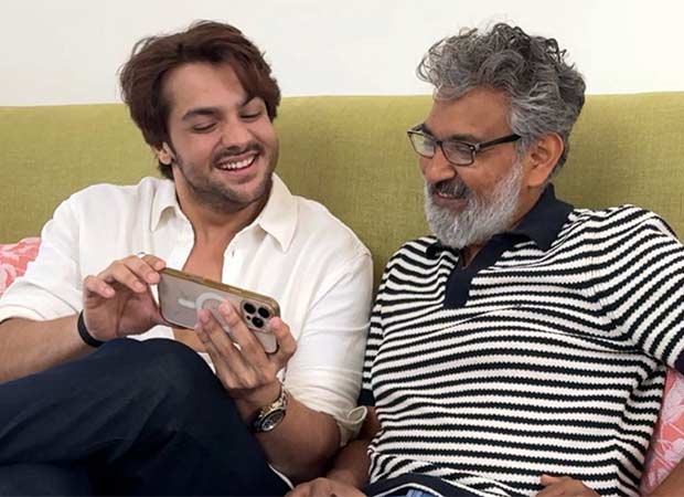 आशीष चंचलानी हैदराबाद में एसएस राजामौली के ग्लोबट्रॉटर कार्यक्रम की मेजबानी करेंगे